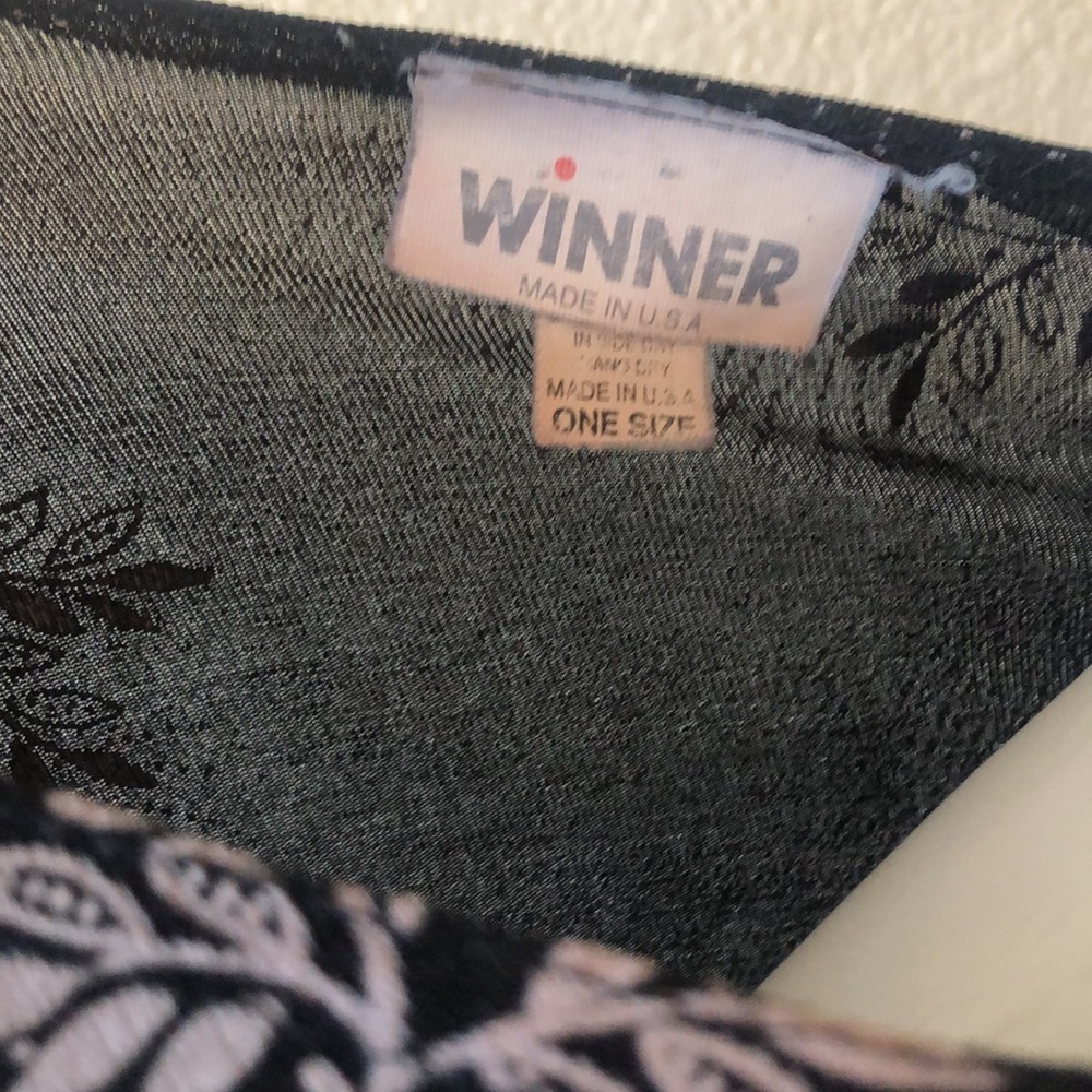 Winner Shirt - Picture 4 of 5